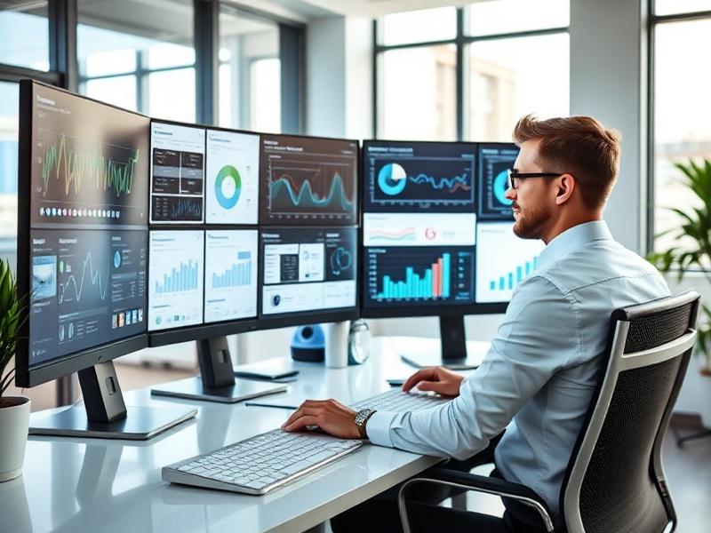 Anchor Ops | Analytics & Marketing Tech